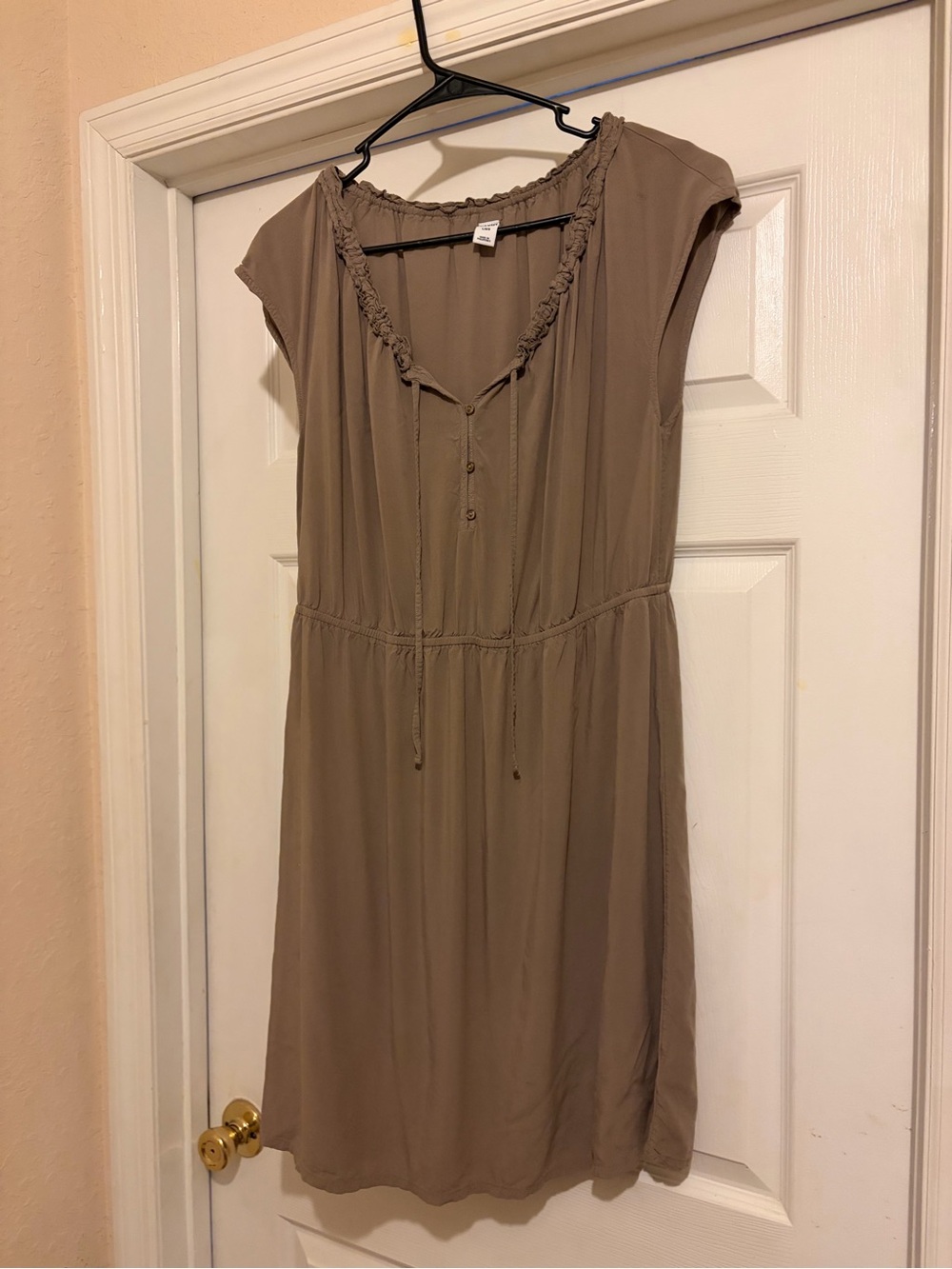 Old Navy Sundress Size Large Soft Lightweight